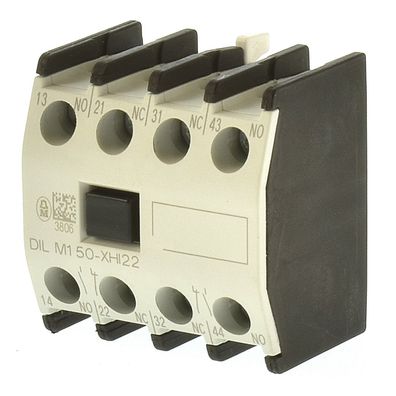 Moeller DILM150-XHIA22 Hilfsschalter 283464