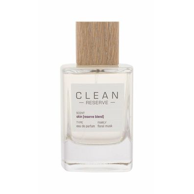 Clean Reserve Skin Edp Spray 100ml