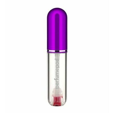 Pood Nachfüllbarer Parfüm Pod Vaporizer #Purple 5ml
