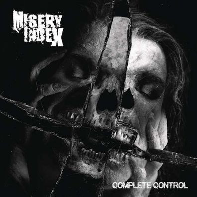 Misery Index - Complete Control - - (CD / C)
