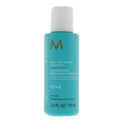 REPAIR moisture repair shampoo 70ml