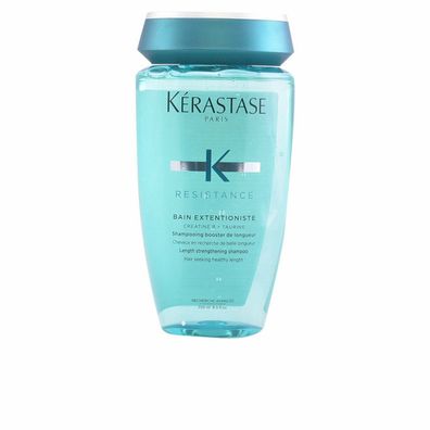 Resistance Extentioniste lenght strengthening shampoo 250ml