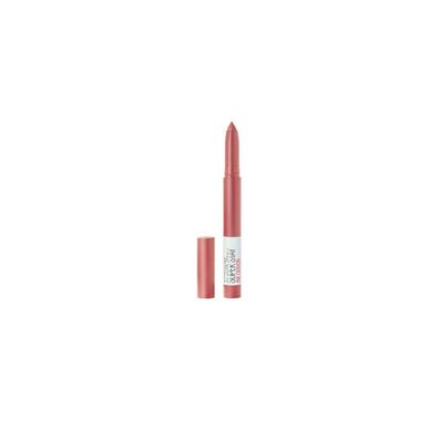 Maybelline New York Superstay Ink Crayon Shimmer 190-Blow The Candle