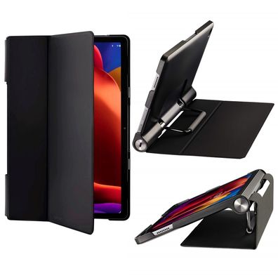Hama Smart Case Klapp-Tasche Cover Schutz-Hülle für Lenovo Yoga Tab 11 Tablet