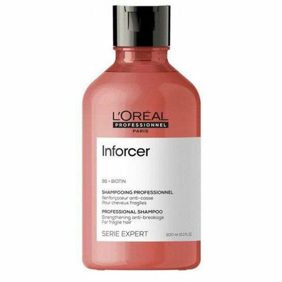 L?Oréal Professionnel Inforcer Shampoo 500ml