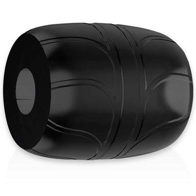 SUPER Flexible &amp; Resistant RING 5 CM PR11 BLACK