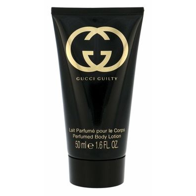 Gucci Guilty Pour Homme Perfumed Body Lotion 50ml
