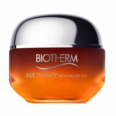 Biotherm Blue Therapy Revitalize Cream-In-Oil 50ml
