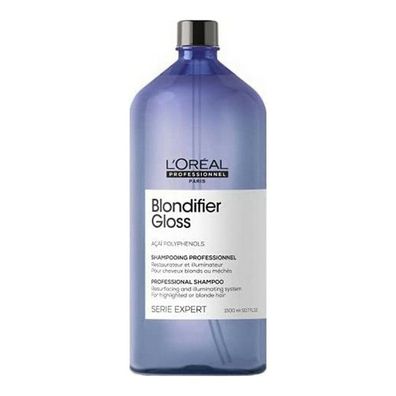 L?Oréal Professionnel Blondifier Shampoo 1500ml