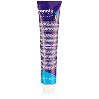 Fanola crema colore Colouring Cream Correctors Neutral Mixton, 100ml