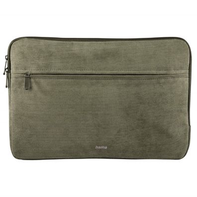 Hama Notebook-Tasche Sleeve Schutz-Hülle Cover Laptop 15" 15,4" 15,6" Zoll