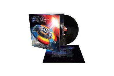 Electric Light Orchestra: All Over The World: The Very Best Of Electric Light Orches