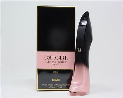 Carolina Herrera Good Girl Blush Elixir Eau de Parfum Spray 50 ml