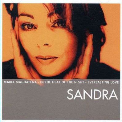Sandra: The Essential - Polydor 5814332 - (CD / T)