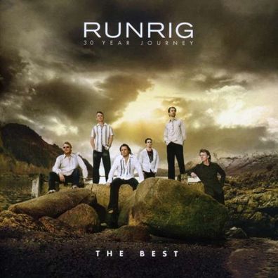 Runrig: 30 Year Journey - The Best - Columbia D 5198552 - (CD / Titel: Q-Z)