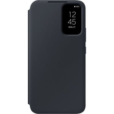 Smart View Wallet Case (schwarz, Samsung Galaxy A34 5G) - Samsung EF-ZA346CBEGWW ...