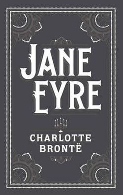 Jane Eyre (barnes & Noble Collectible Editions)