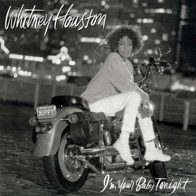 Whitney Houston: Im Your Baby Tonight (Special Edition)