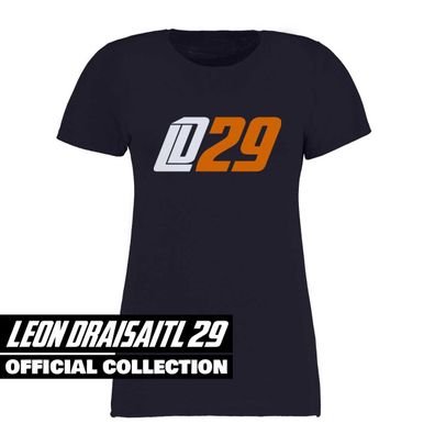 Draisaitl 29 - Official Collection T-Shirt II Damen - Größe: S