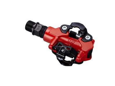 Ritchey Comp XC MTB Pedal, red