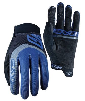 Five Gloves XR PRO Handschuh Herren Gr. M / 9 blau reflex