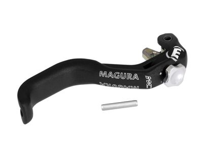 Magura Bremshebel MT6 1-Finger Aluminium-Hebel links oder rechts schwarz