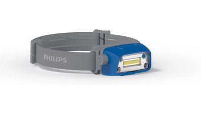 Philips LED Aufladbare Stirnleuchte HL22M 3W Akku 3,7V 1 St.
