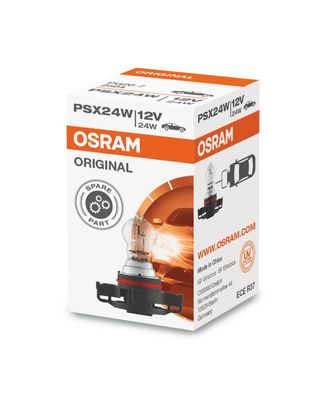 OSRAM PSX24W 12V 24W PG20/7 1 St.