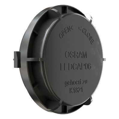 OSRAM LEDriving CAP LEDCAP06 für NIGHT Breaker LED H7-LED 2 St.