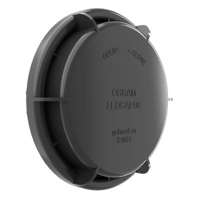 OSRAM LEDriving CAP LEDCAP08 für NIGHT Breaker LED H7-LED 2 St.