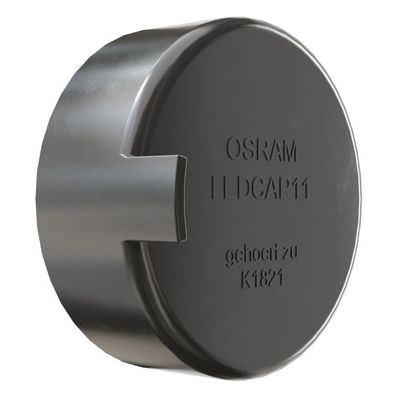 OSRAM LEDriving CAP LEDCAP11 für NIGHT Breaker LED H7-LED 2 St.