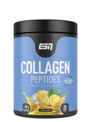 ESN Collagen Peptides - Lemon - Lemon
