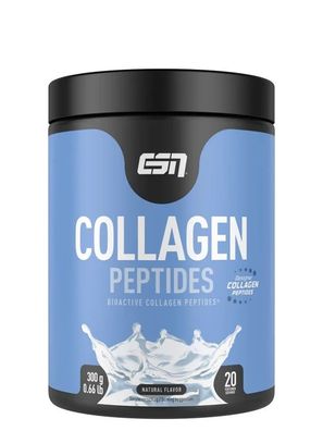 ESN Collagen Peptides - Natural - Natural