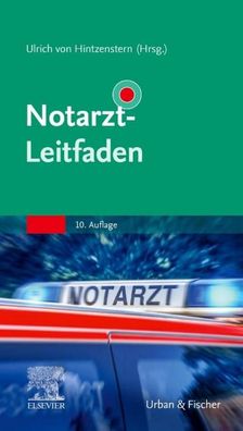 Notarzt-Leitfaden, Susanne Adler