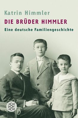 Die Br?der Himmler, Katrin Himmler