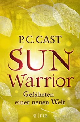 Sun Warrior, P. C. Cast