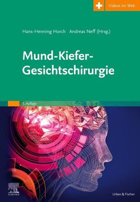 Mund-Kiefer-Gesichtschirurgie, Hans-Henning Horch