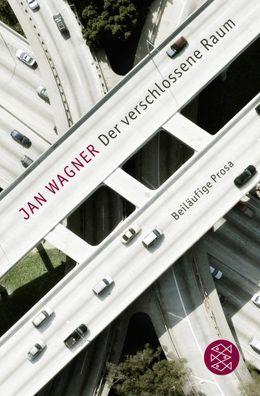 Der verschlossene Raum, Jan Wagner