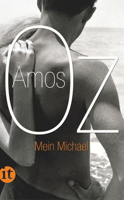 Mein Michael, Amos Oz