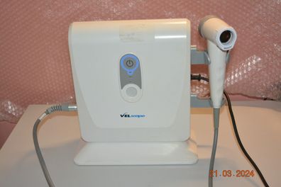 Velscope V2 Dental Dentistry Lesion Detector Dental (10) DK