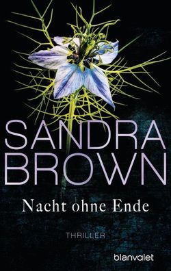 Nacht ohne Ende, Sandra Brown