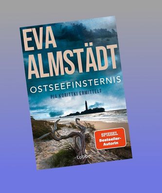Ostseefinsternis, Eva Almst?dt