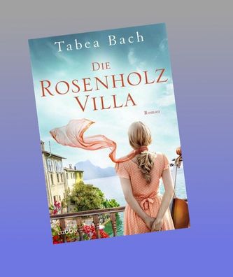 Die Rosenholzvilla, Tabea Bach