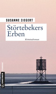 St?rtebekers Erben, Susanne Ziegert