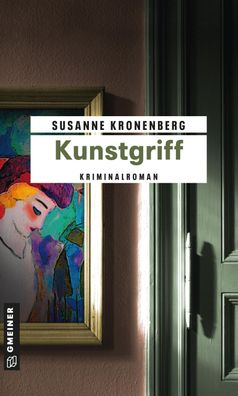 Kunstgriff, Susanne Kronenberg