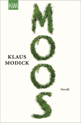 Moos, Klaus Modick