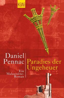 Paradies der Ungeheuer, Daniel Pennac
