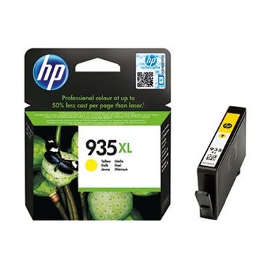 HP HP Ink No 935XL HP935XL HP 935XL Yellow Gelb (C2P26AE)