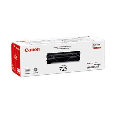 Canon Canon Cartridge 725 (3484B002)