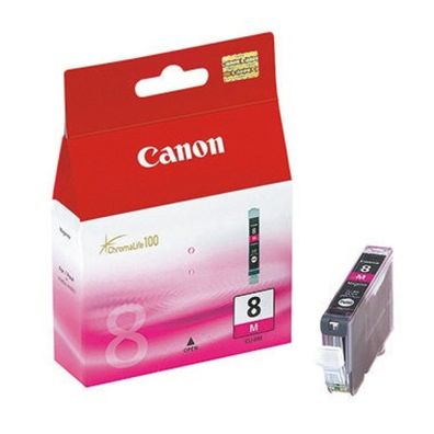 Canon Canon Ink CLI-8 CLI8 Magenta (0622B001)